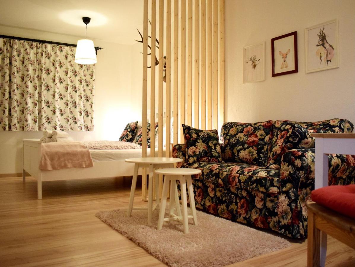 Gosau Apartment 006 Extérieur photo