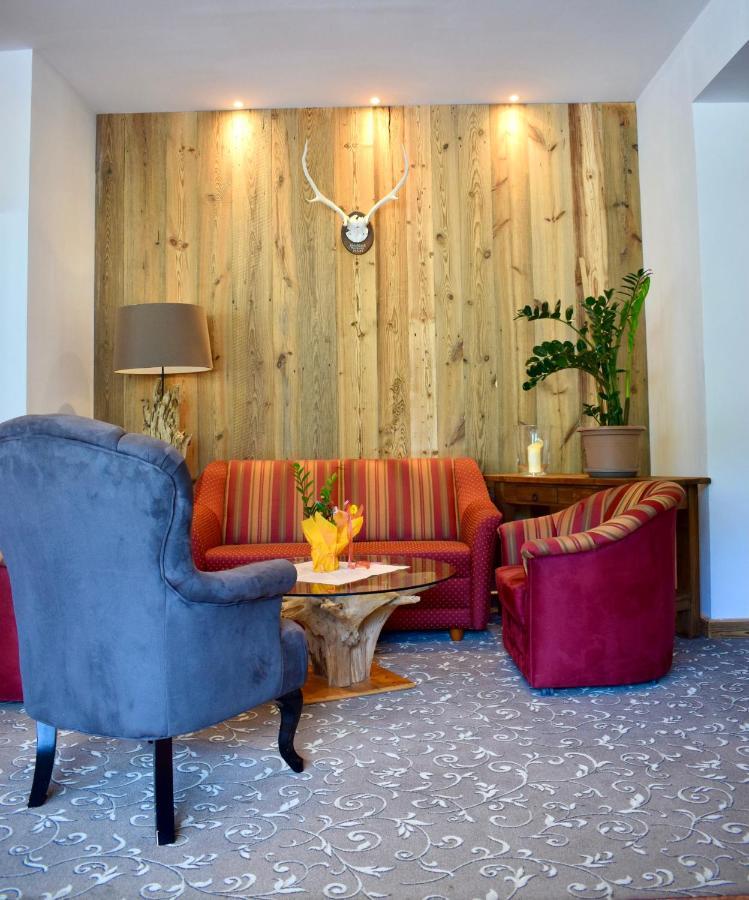 Gosau Apartment 006 Extérieur photo